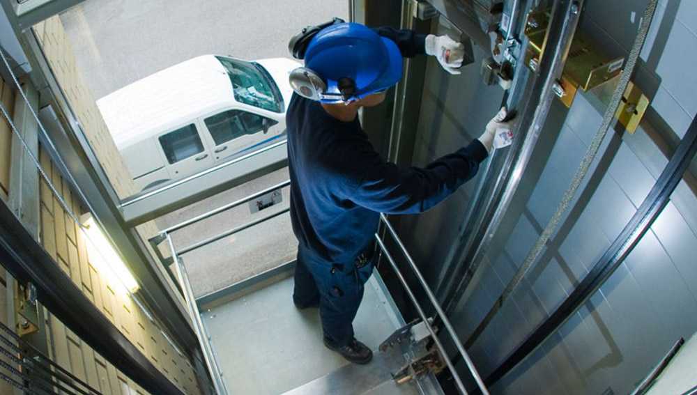 Selendi Asansör Bakımı